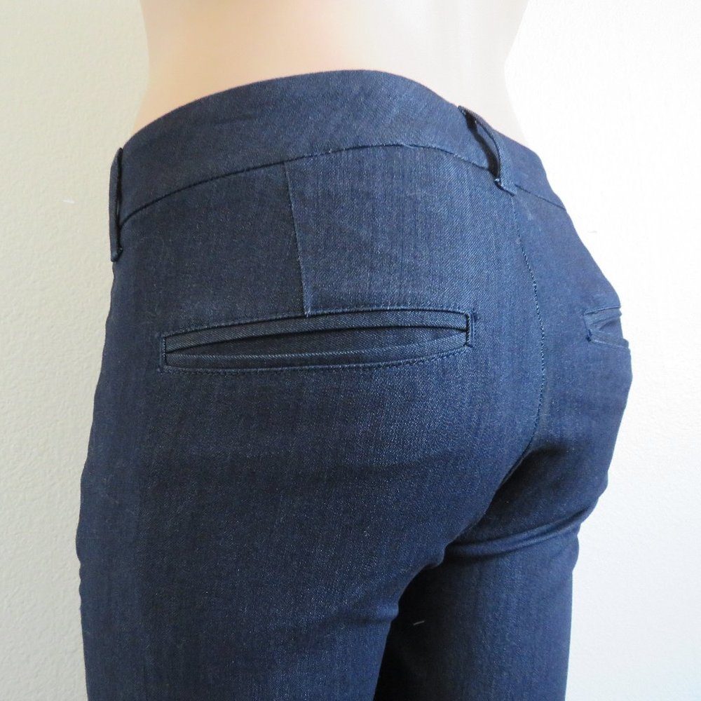 MELISSA McCARTHY Seven7 Jeans Trouser Plus Size 16 NWT